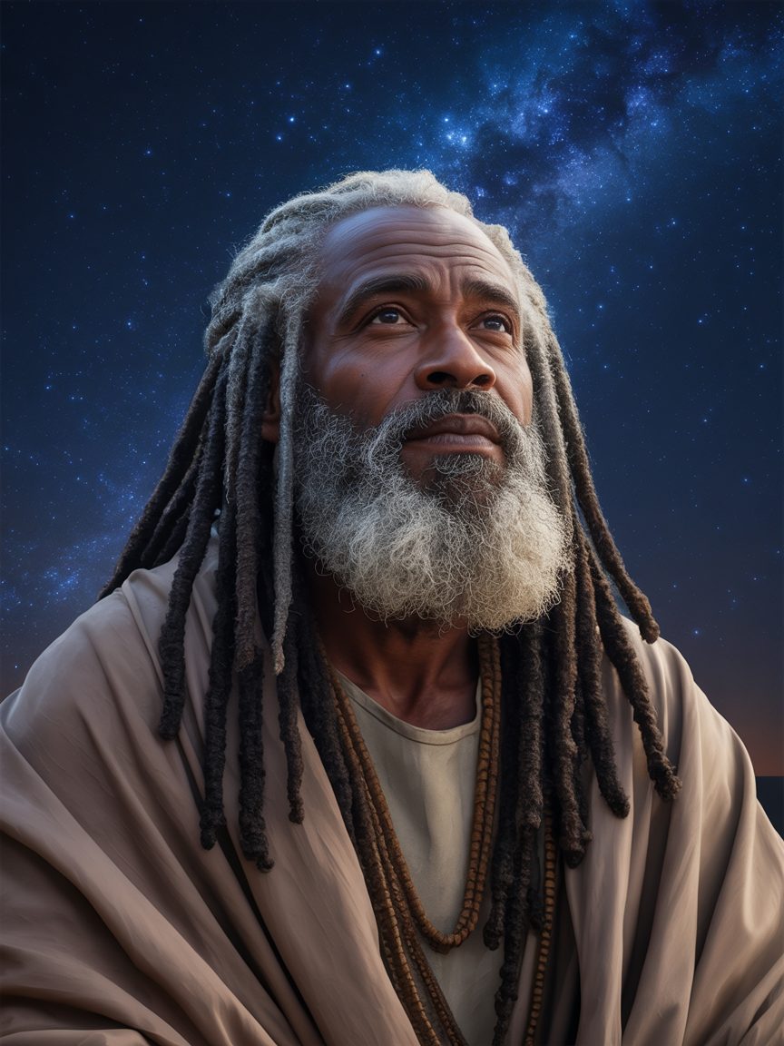Abraham — Father of Faith