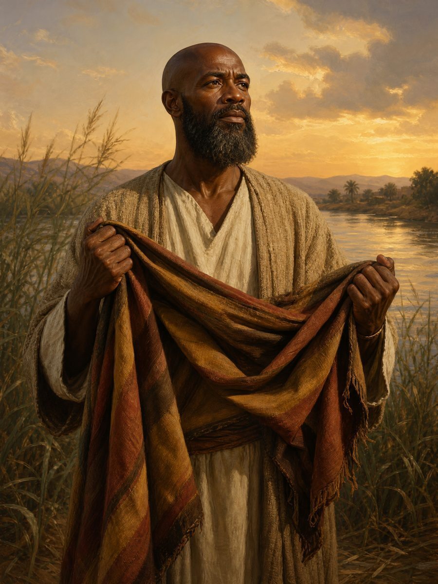 Elisha — A Double Portion