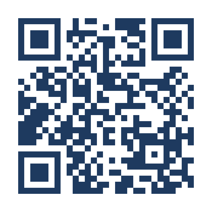 QR code to install MarkYourBible — links to mybibleapp.site